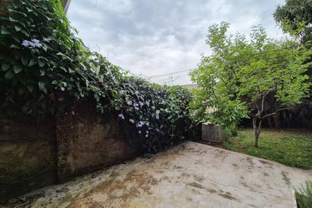 Casa à venda com 400m², 2 quartos e 5 vagasQuintal