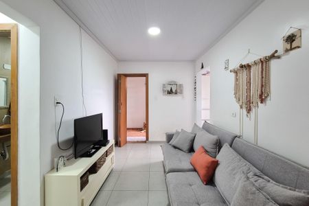Sala 2 de casa à venda com 2 quartos, 400m² em Baeta Neves, São Bernardo do Campo