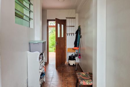 Casa à venda com 400m², 2 quartos e 5 vagasÁrea de Serviço