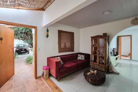 Casa à venda com 400m², 2 quartos e 5 vagasSala 1