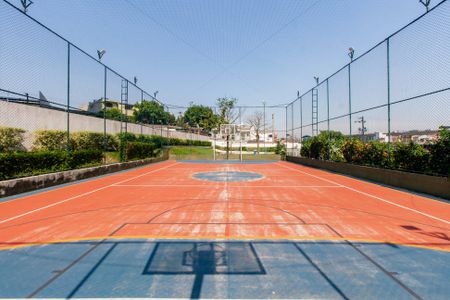 Apartamento à venda com 58m², 2 quartos e 1 vagaQuadra Esportiva