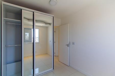 Apartamento à venda com 58m², 2 quartos e 1 vagaQuarto 