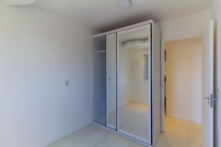 Apartamento à venda com 58m², 2 quartos e 1 vagaQuarto 
