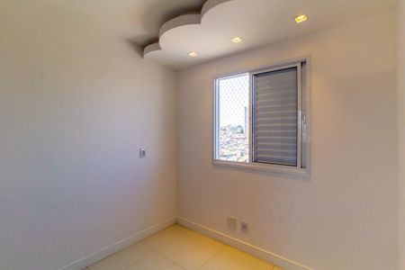 Quarto  de apartamento à venda com 2 quartos, 58m² em Vila Ema, São Paulo