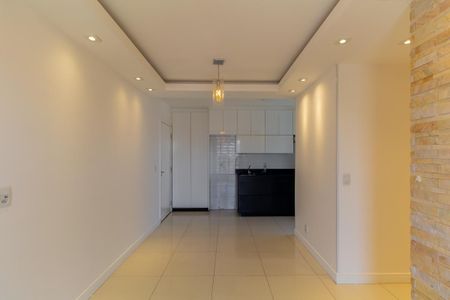 Apartamento à venda com 58m², 2 quartos e 1 vagaSala
