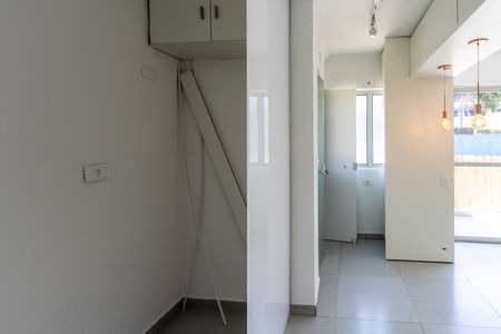 Apartamento para alugar com 124m², 3 quartos e 1 vagaCozinha