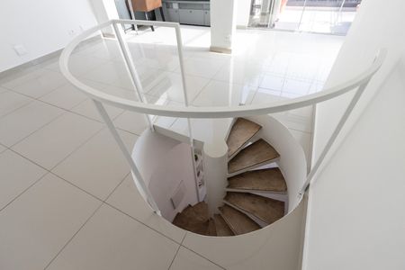 Apartamento para alugar com 124m², 3 quartos e 1 vagaCobertura