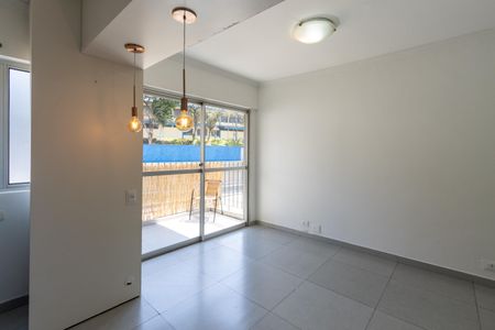 Apartamento para alugar com 124m², 3 quartos e 1 vagaSala