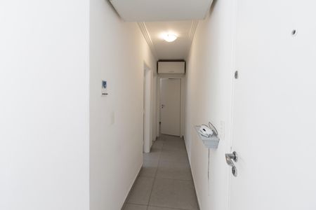 Apartamento para alugar com 124m², 3 quartos e 1 vagaCorredor