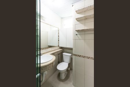 Apartamento para alugar com 124m², 3 quartos e 1 vagaCobertura