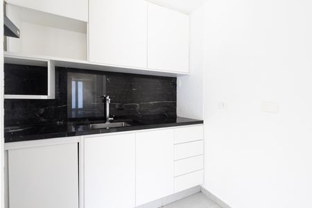 Apartamento para alugar com 124m², 3 quartos e 1 vagaCozinha