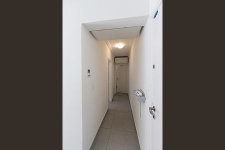 Apartamento para alugar com 124m², 3 quartos e 1 vagaCorredor