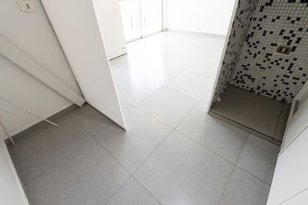 Apartamento para alugar com 124m², 3 quartos e 1 vagaCozinha