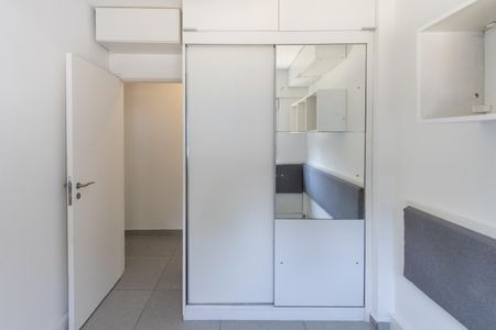 Apartamento para alugar com 124m², 3 quartos e 1 vagaQuarto 1