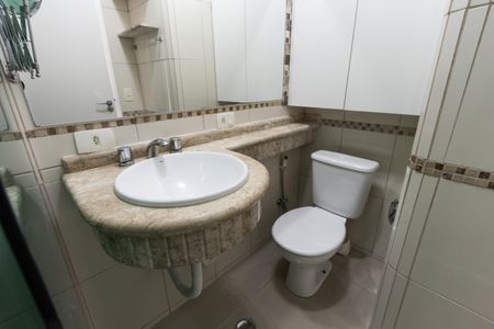 Apartamento para alugar com 124m², 3 quartos e 1 vagaCobertura