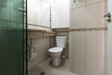 Apartamento para alugar com 124m², 3 quartos e 1 vagaCobertura