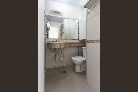 Apartamento para alugar com 124m², 3 quartos e 1 vagaCobertura