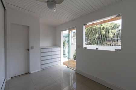 Apartamento para alugar com 124m², 3 quartos e 1 vagaQuarto 2