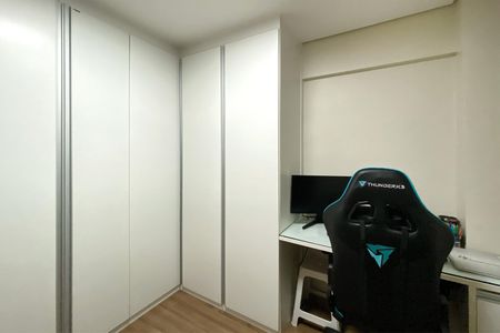 Apartamento à venda com 60m², 2 quartos e 2 vagasQuarto 1