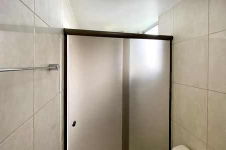 Apartamento à venda com 60m², 2 quartos e 2 vagasBanheiro da Suíte 1