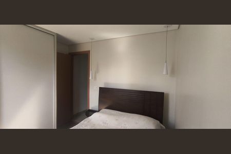 Apartamento à venda com 60m², 2 quartos e 2 vagas Apartamento à venda com 60m², 2 quartos e 2 vagasQuarto