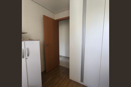 Apartamento à venda com 60m², 2 quartos e 2 vagas Apartamento à venda com 60m², 2 quartos e 2 vagasCorredor