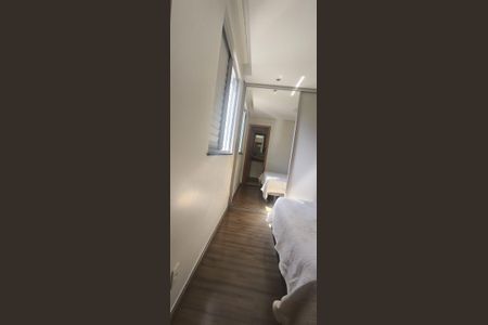 Apartamento à venda com 60m², 2 quartos e 2 vagas Apartamento à venda com 60m², 2 quartos e 2 vagasQuarto