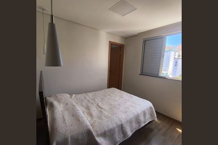 Apartamento à venda com 60m², 2 quartos e 2 vagas Apartamento à venda com 60m², 2 quartos e 2 vagasQuarto