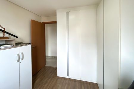 Apartamento à venda com 60m², 2 quartos e 2 vagasQuarto 1