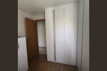 Apartamento à venda com 60m², 2 quartos e 2 vagas Apartamento à venda com 60m², 2 quartos e 2 vagasCorredor