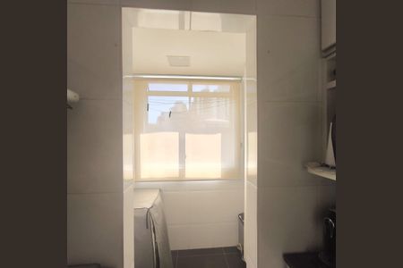 Apartamento à venda com 60m², 2 quartos e 2 vagas Apartamento à venda com 60m², 2 quartos e 2 vagasLavanderia