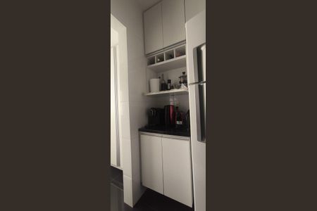 Apartamento à venda com 60m², 2 quartos e 2 vagas Apartamento à venda com 60m², 2 quartos e 2 vagasCozinha