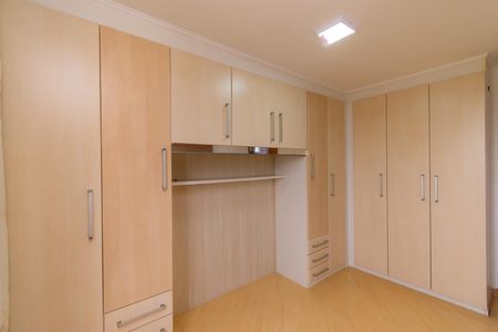 Apartamento à venda com 50m², 2 quartos e 1 vagaQuarto 2