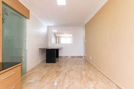 Apartamento à venda com 50m², 2 quartos e 1 vagaSala