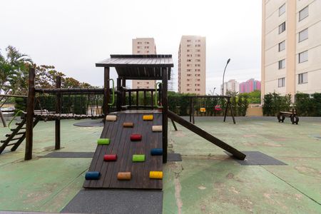 Apartamento à venda com 50m², 2 quartos e 1 vagaÁrea comum - Playground