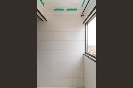 Apartamento à venda com 50m², 2 quartos e 1 vagaÁrea de Serviço