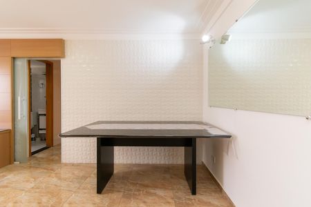 Apartamento à venda com 50m², 2 quartos e 1 vagaSala