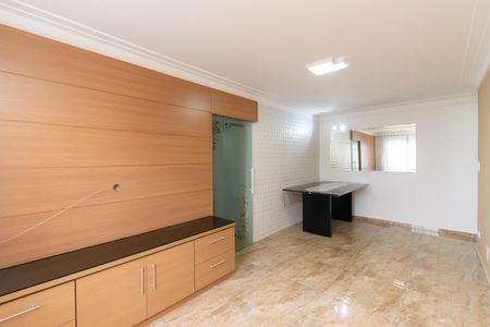 Apartamento à venda com 50m², 2 quartos e 1 vagaSala