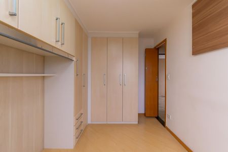 Apartamento à venda com 50m², 2 quartos e 1 vagaQuarto 2