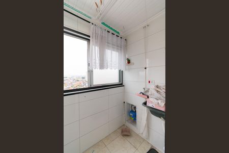 Apartamento à venda com 50m², 2 quartos e 1 vagaÁrea de Serviço