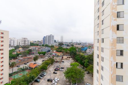 Apartamento à venda com 50m², 2 quartos e 1 vagaVista da Quarto 2