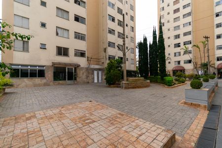 Apartamento à venda com 50m², 2 quartos e 1 vagaÁrea comum