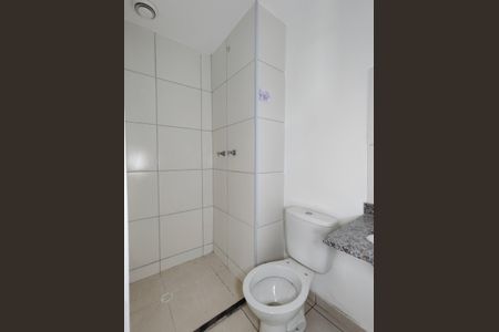 Apartamento à venda com 63m², 3 quartos e 1 vagaBanheiro Corredor