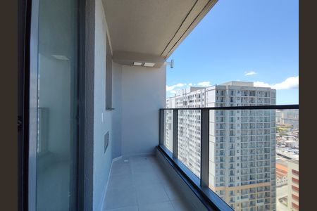 Apartamento à venda com 63m², 3 quartos e 1 vagaVaranda da Sala