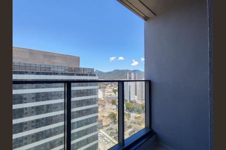 Apartamento à venda com 63m², 3 quartos e 1 vagaVaranda da Suíte