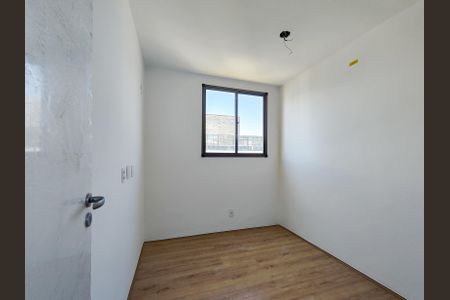 Apartamento à venda com 63m², 3 quartos e 1 vagaQuarto 1