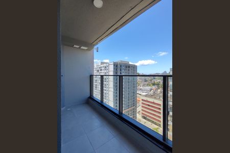 Apartamento à venda com 63m², 3 quartos e 1 vagaVaranda da Sala