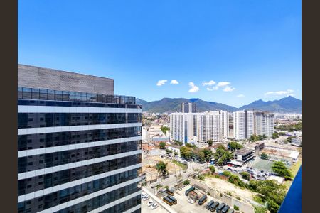 Apartamento à venda com 63m², 3 quartos e 1 vagaVista da Suíte