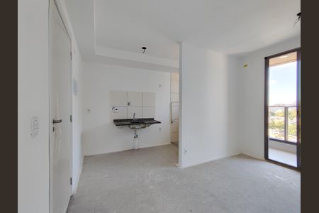 Apartamento à venda com 63m², 3 quartos e 1 vagaSala
