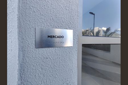 Apartamento à venda com 63m², 3 quartos e 1 vagaMercadinho